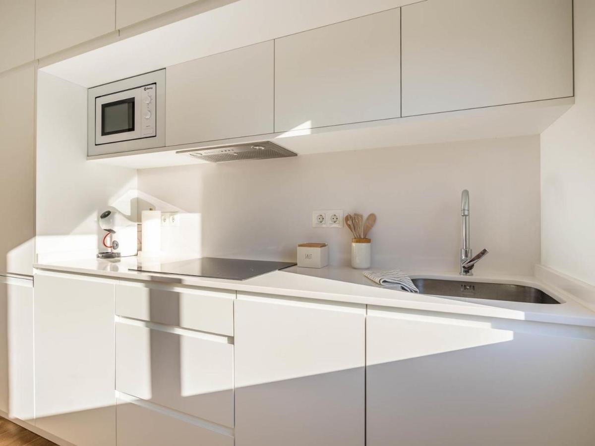 Gran Plaza Home - Vacacional Sevilla Exterior photo