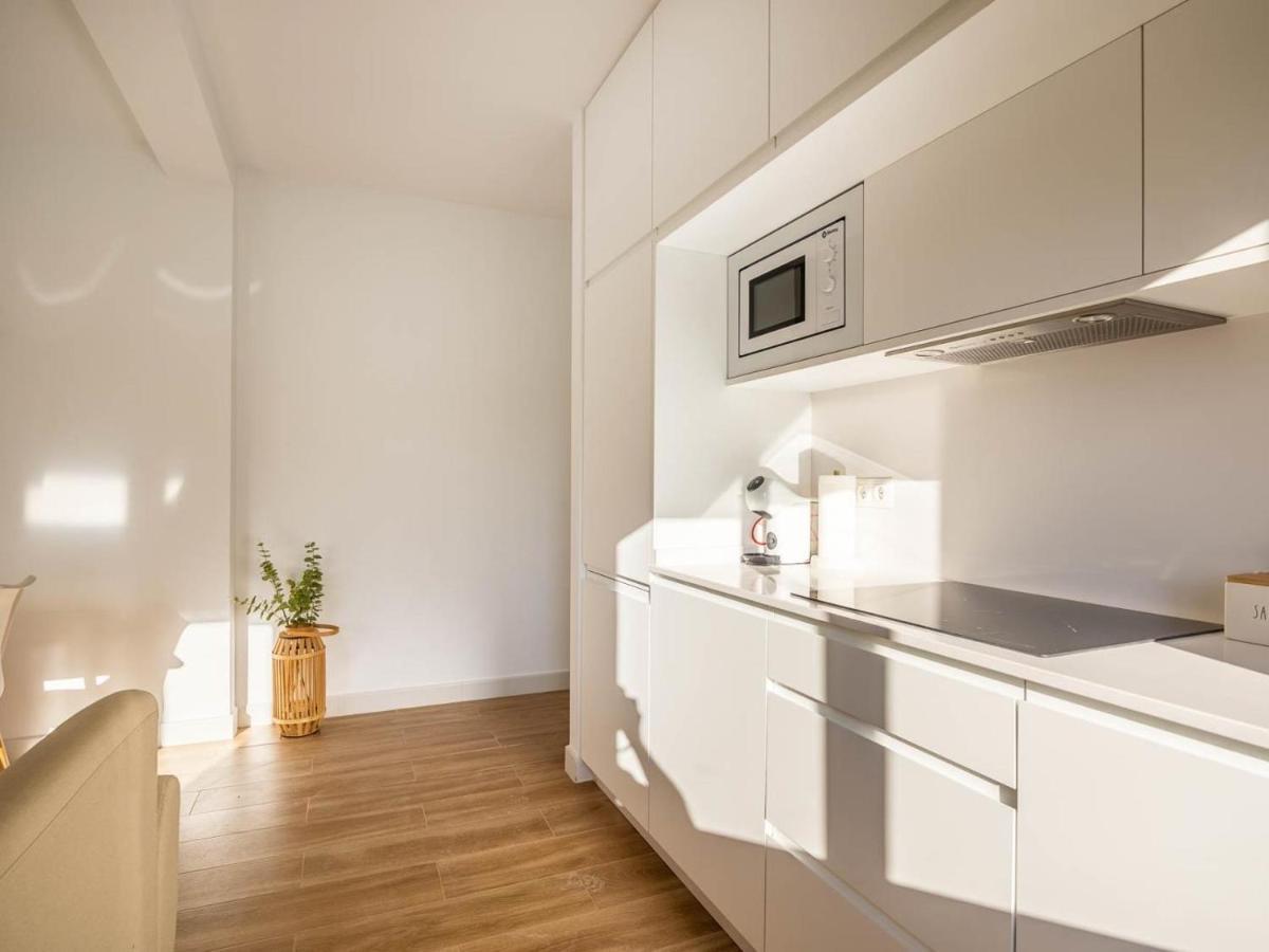 Gran Plaza Home - Vacacional Sevilla Exterior photo