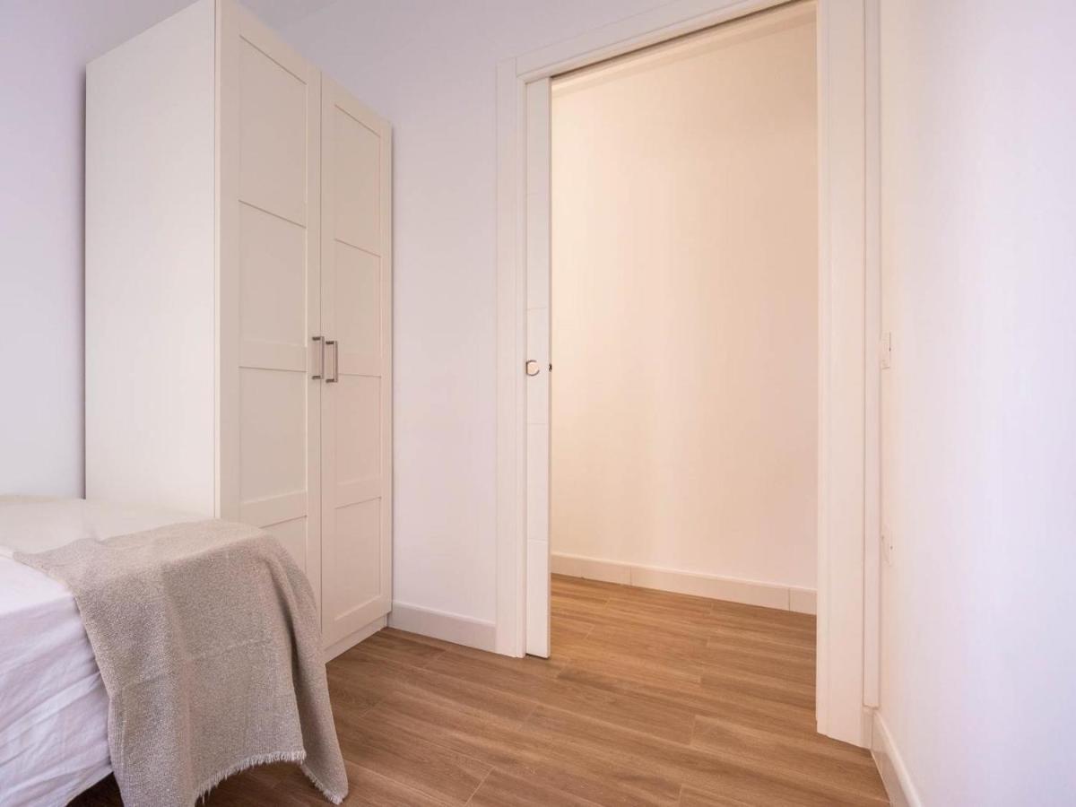 Gran Plaza Home - Vacacional Sevilla Exterior photo