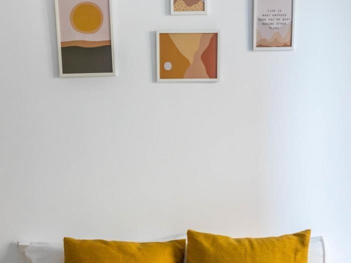 Gran Plaza Home - Vacacional Sevilla Exterior photo