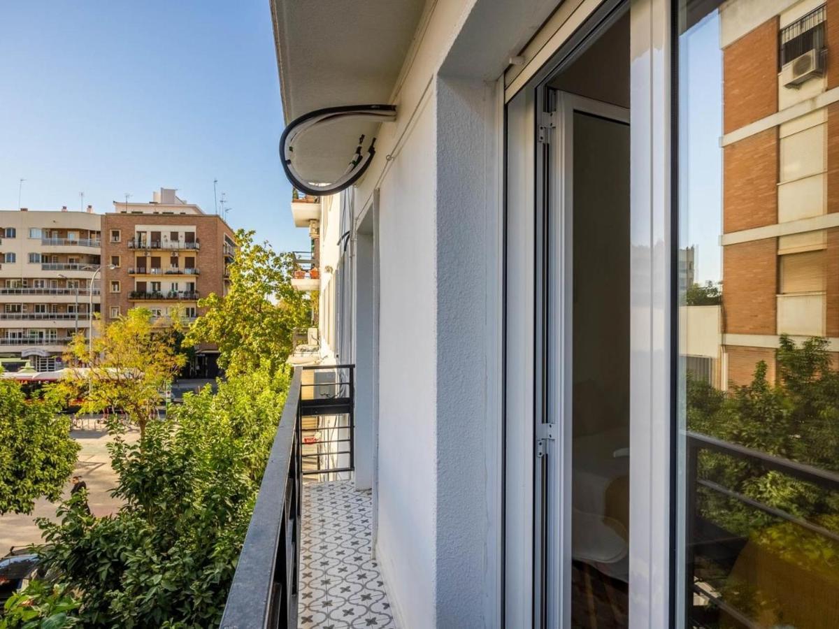 Gran Plaza Home - Vacacional Sevilla Exterior photo