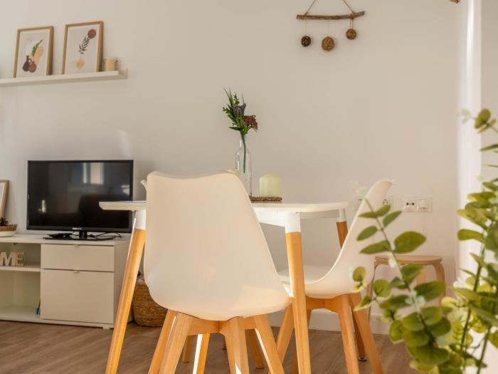 Gran Plaza Home - Vacacional Sevilla Exterior photo